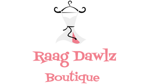 Raag Dawlz Boutique