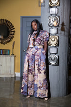 Load image into Gallery viewer, Off The Runway | 2-Piece Pants Set
