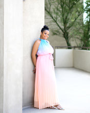 Load image into Gallery viewer, Summer Breeze | Maxi-Dress
